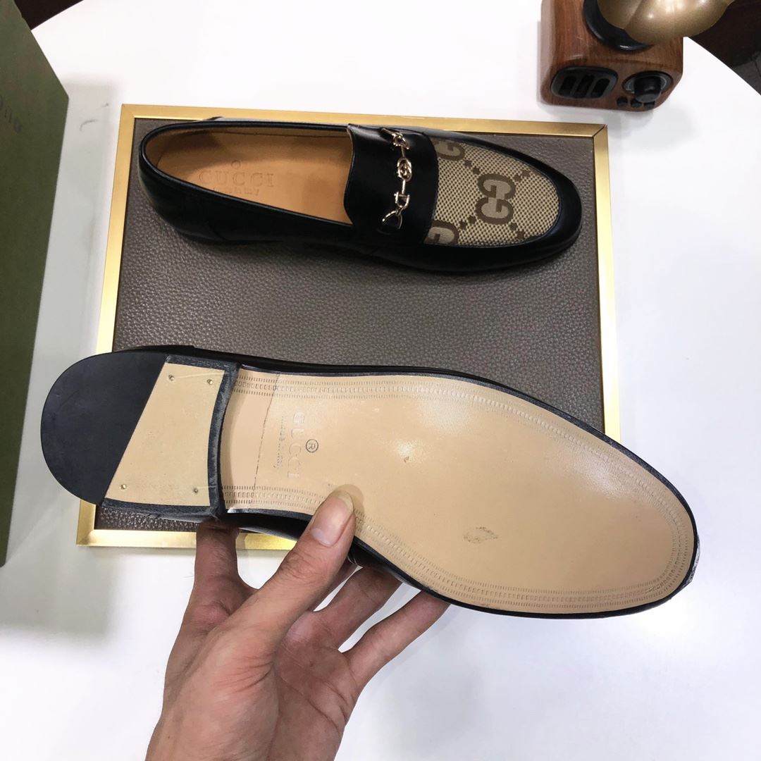 Gucci Business Shoes